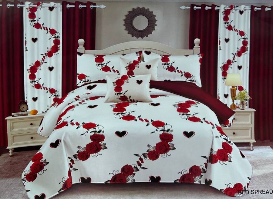 curtains