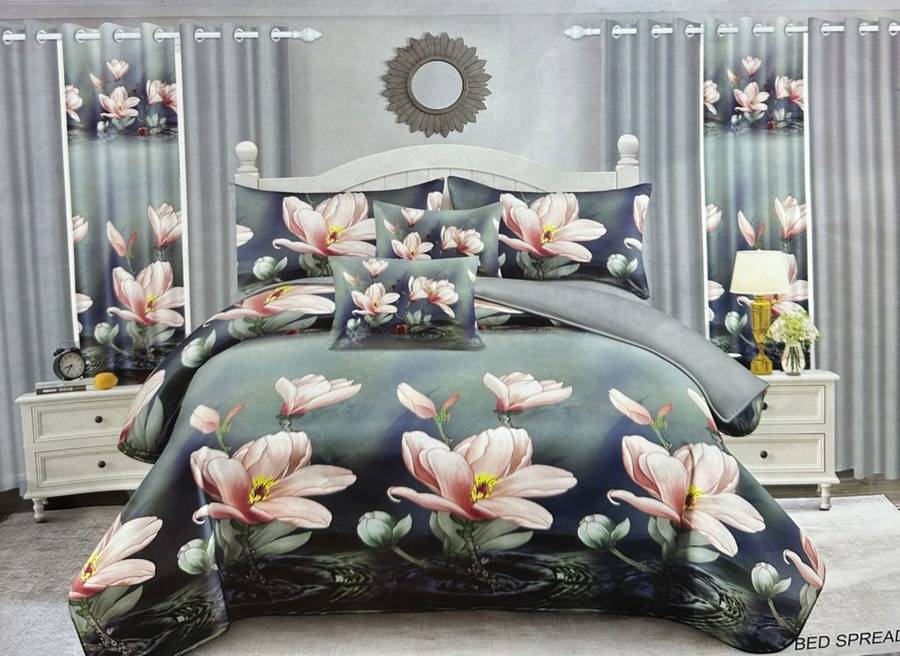 curtains