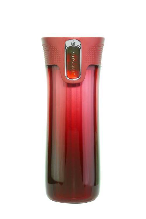 Contigo Autoseal Elle Travel Mug Red