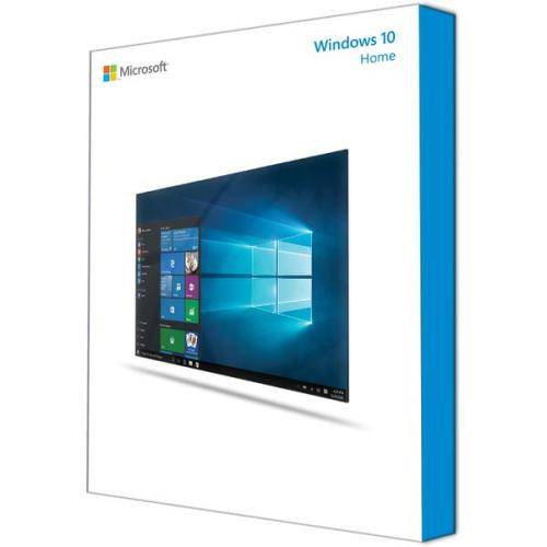 Windows 10 Home Retail key