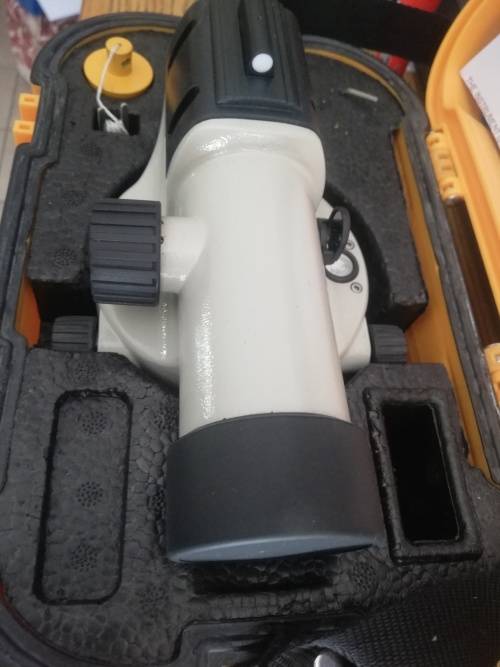 Dumpy Level AL32ss ONLY, NO TRIPOD, NO STAFF