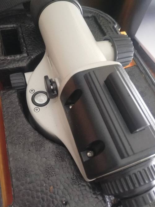 Dumpy Level AL32ss ONLY, NO TRIPOD, NO STAFF