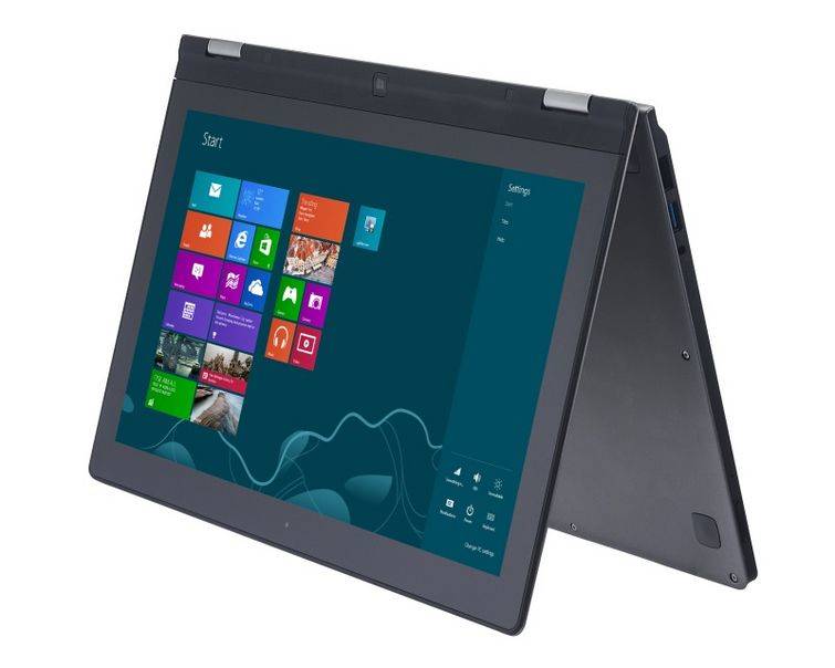 Lenovo Ideapad Yoga 13 13.3 Inch Covertible Ultrabook