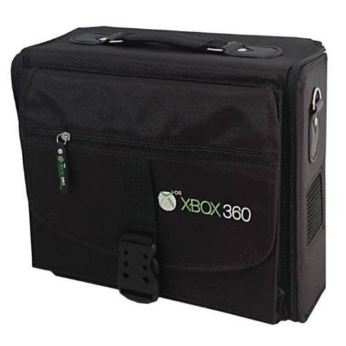 CARRY BAG FOR XBOX 360