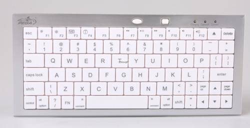 Bluetooth Keyboard for Apple iPad
