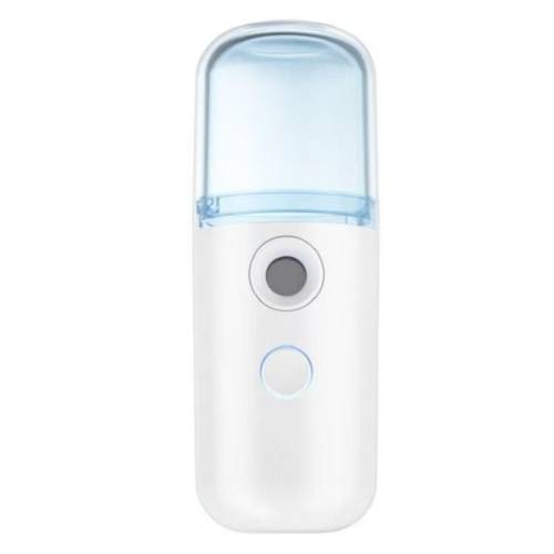 30ml Portable Hand Sprayer USB Rechargeable Humidifier Nano Humidifier