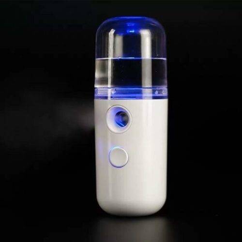30ml Portable Hand Sprayer USB Rechargeable Humidifier Nano Humidifier