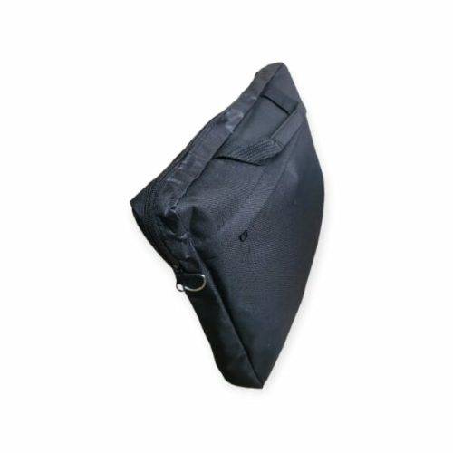 Unisex Briefcase Laptop Bag With Shoulder Strap 15.6 Inch