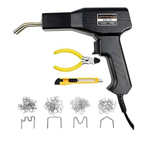 Car Bumper Repair Machine Plastic Repair Machine Plastic Welding Repair Suitable for All Cars