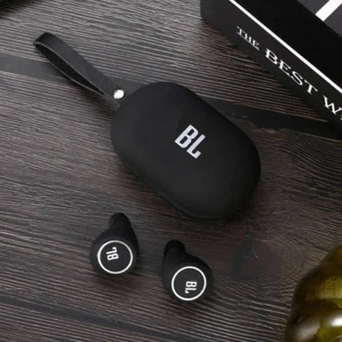 Bluetooth Wireless Earphones, Selected Christmas Gifts.