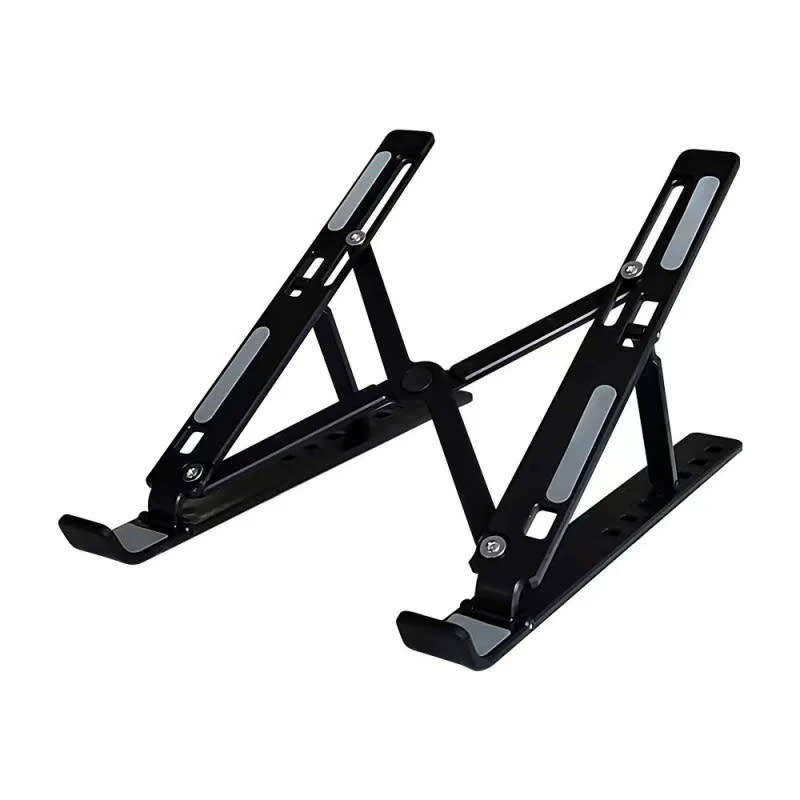 Rt003 8-Layer Foldable Laptop Stand, Ipad Stand