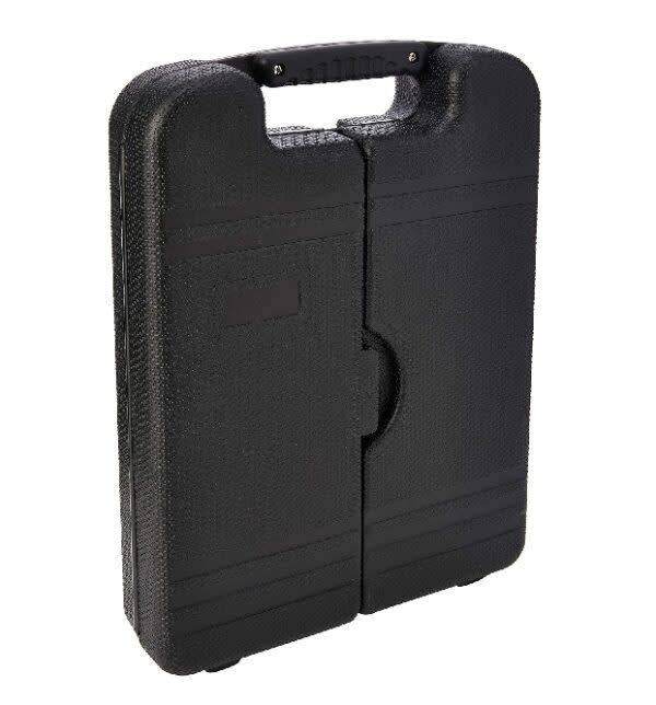 JG Tool Kit Carry Case With 129 Pieces