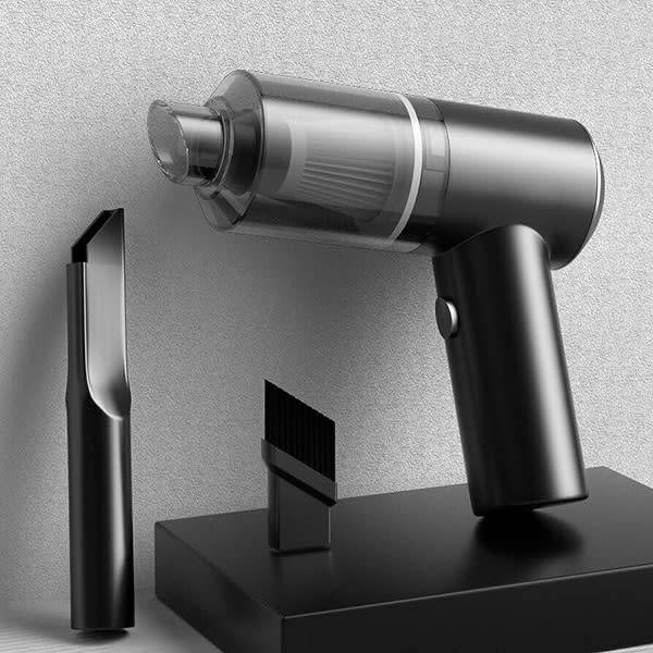 USB 120WRechargeable Vacuum Cleaner