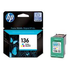 HP136 Colour