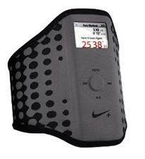 NIKE Sports Armband for all iPod Nano models - AC1341-001