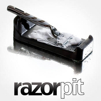 RazorPit Razor Blade Sharpener(IN STOCK)