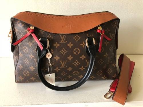 Louis Vuitton Handbag! Perfect Christmas Gift