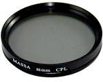 86mm Circular Polarizer (CPL)