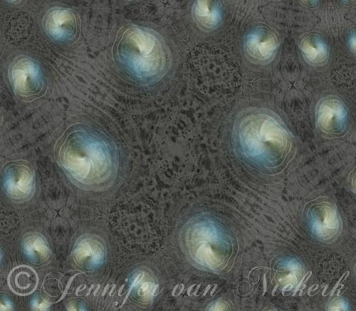 Taupe Marble Fractals II [d]