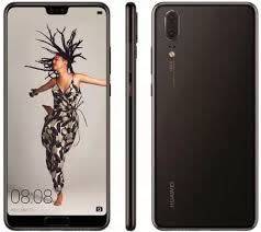 Brand New Huawei P20  Sealed Device Single Sim
