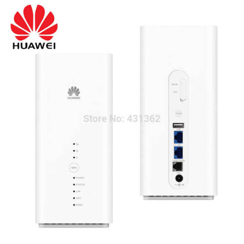 Huawei 4G Wifi Router B618 Brand New