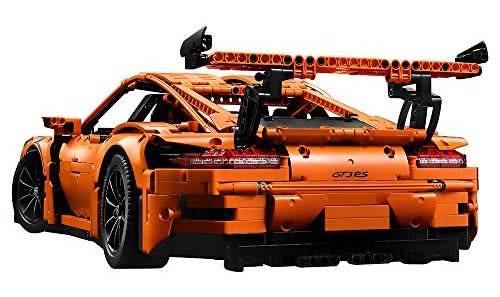 Lego Compatible LEPIN 20001 Technics Porche 911 GT3 RS