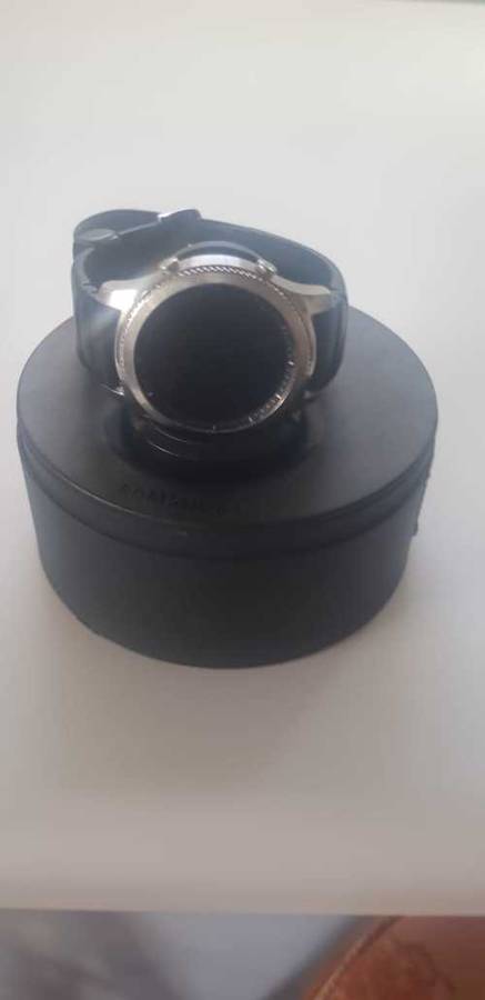 Gear S3 Classic