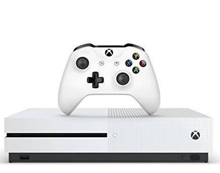 "BRAND NEW" Xbox One S 4K