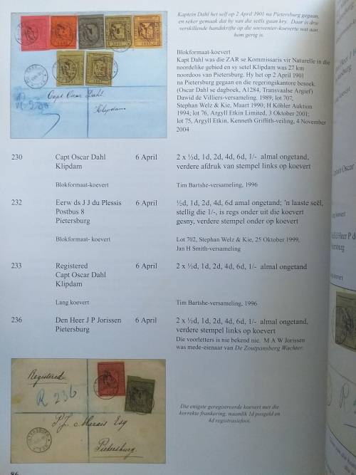 Die Pietersburg seels van die Anglo Boereoorlog (Carel Breedt & Joh Groenewald)