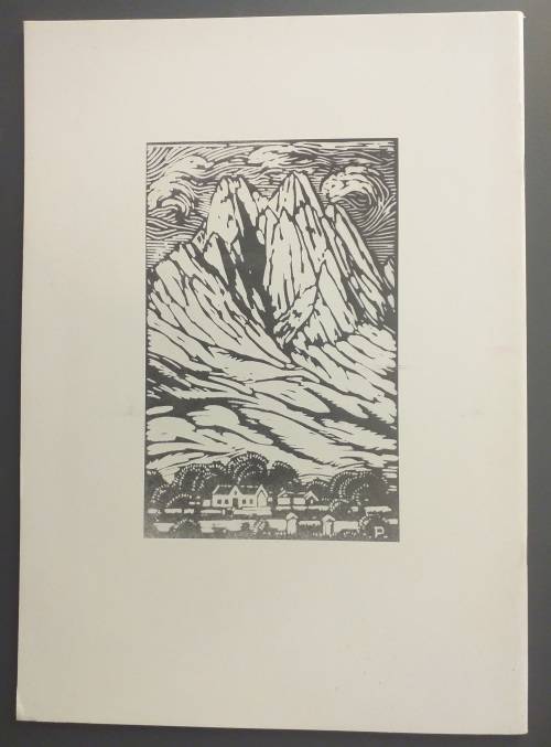 JH Pierneef: Pretorianer, Transvaler, Suid-Afrikaner (Bilingual Afrikaans & English)