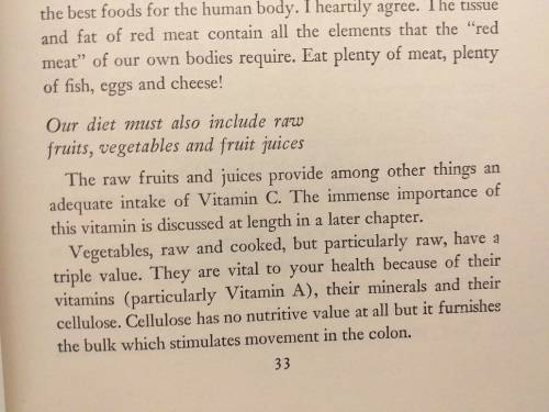 Man Alive- you`re half dead (Daniel C Munro M.D) Healthy iving