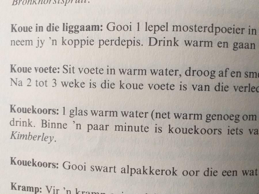 Boererate (Danie Smuts)