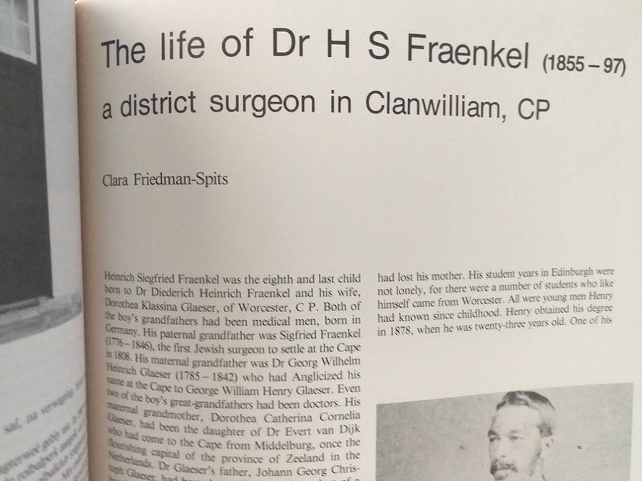 Lantern Tydskrif Magazine Julie 1986 vol 35 nr 3 Arikels Pierneef, Boereoorlog, Stilbaai ens