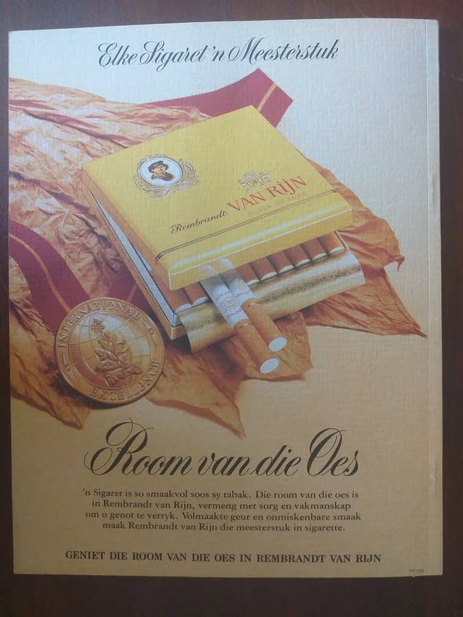 Lantern Tydskrif Magazine April 1982 vol 31 nr 2