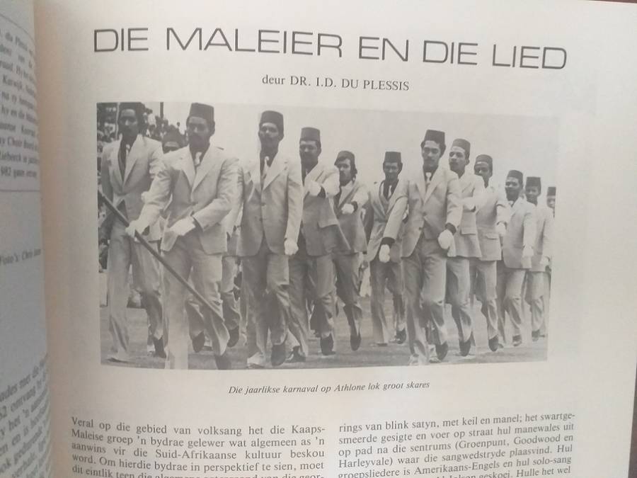 Lantern Tydskrif Magazine April 1982 vol 31 nr 2