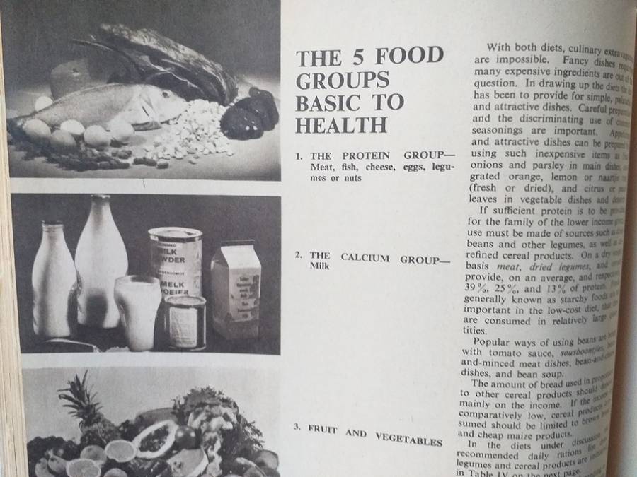 Lantern Tydskrif Magazine Apr 1960 vol 9 nr 4 Tema Huisgesinne