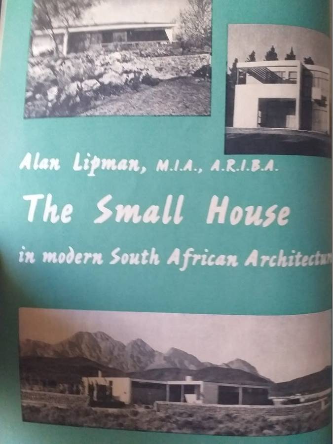 Lantern Tydskrif Magazine Des 1962 vol XII nr 2