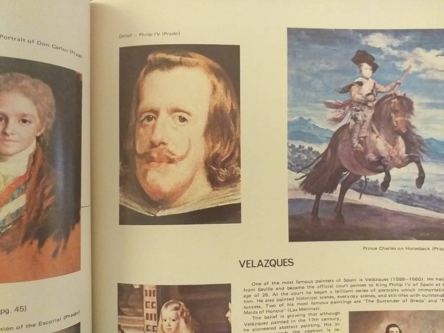 Lantern Tydskrif Magazine Des 1973 vol 24 nr 2 Theme: Spain