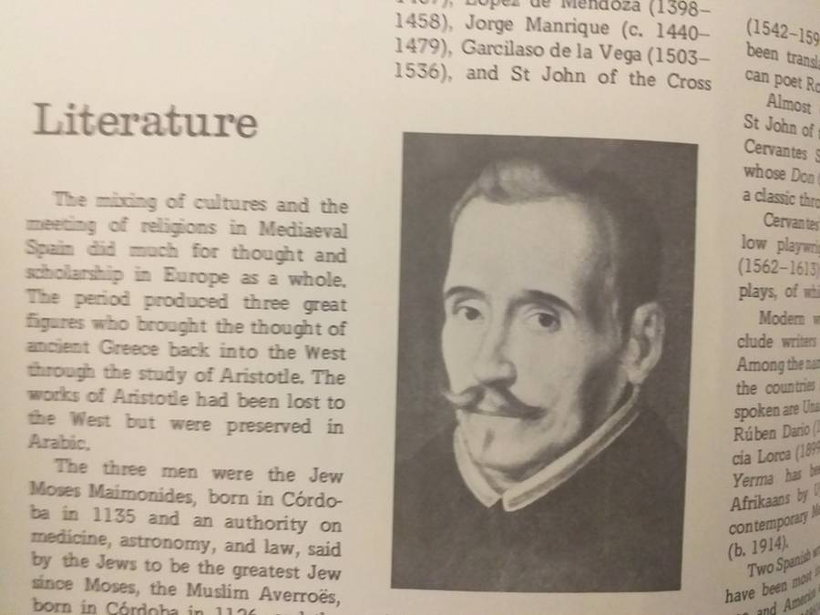 Lantern Tydskrif Magazine Des 1973 vol 24 nr 2 Theme: Spain