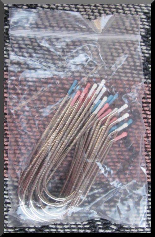 Carmen Classic Curl plus Heated Rollers