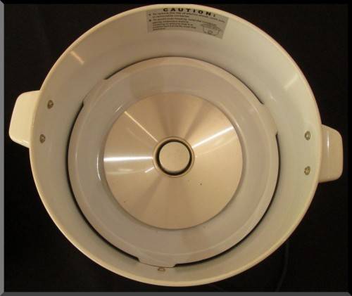 Sunbeam Electric Rice Cooker