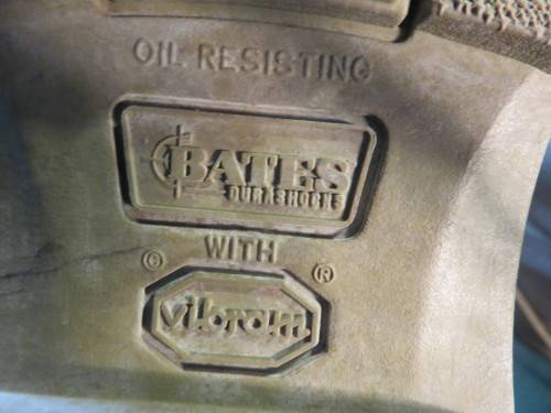 Tactical boots approx size 10-11