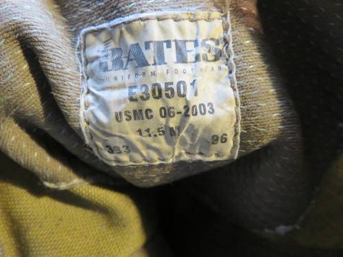 Tactical boots approx size 10-11