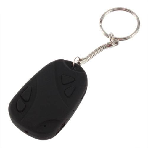 KEYCHAIN DVR