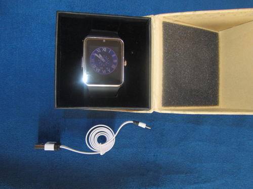 GREAT  LATEST  SMARTWATCH