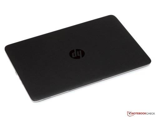HP Elitebook 840 G2 - Intel i7-5500U - 15.6" - 256 SSD  - 8 GB RAM - Intel 5500 - 1080p - Backlit
