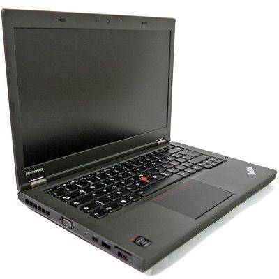 Lenovo ThinkPad T440 Ultrabook - Intel Core i5-4300U - 500GB - 15.6" - 2.50GHz - 8 GB RAM