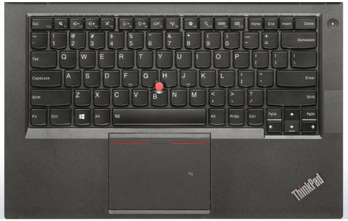 Lenovo ThinkPad T440 Ultrabook - Intel Core i5-4300U - 500GB - 15.6" - 2.50GHz - 8 GB RAM