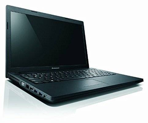 Lenovo G510 - Intel Core i5-4200U - 500GB HDD - 15.6" - 2.50GHz - 4 GB RAM - Intel Graphics 4600
