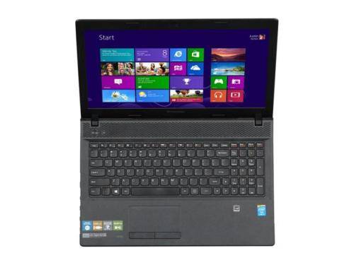 Lenovo G510 - Intel Core i5-4200U - 500GB HDD - 15.6" - 2.50GHz - 4 GB RAM - Intel Graphics 4600